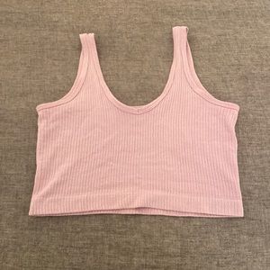 Pacsun light purple tank